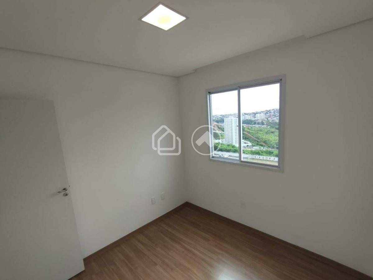 Apartamento, Palmeiras, 3 Quartos, 2 Vagas, 1 Suíte