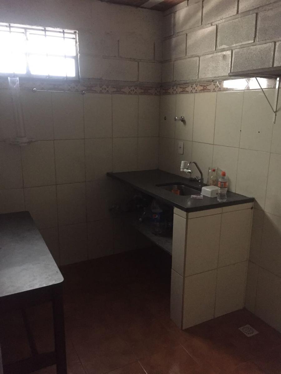 Galpão, Concórdia, 0 Quarto, 0 Vaga