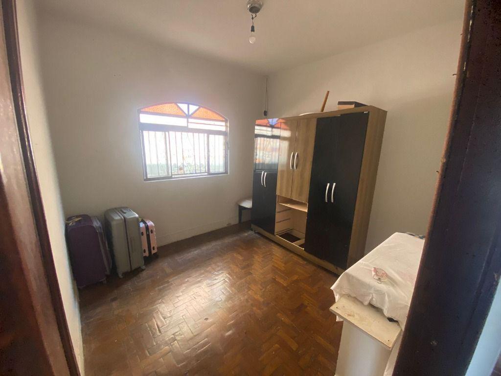 Casa, Vila Santo Antônio de Pádua, 3 Quartos, 1 Vaga