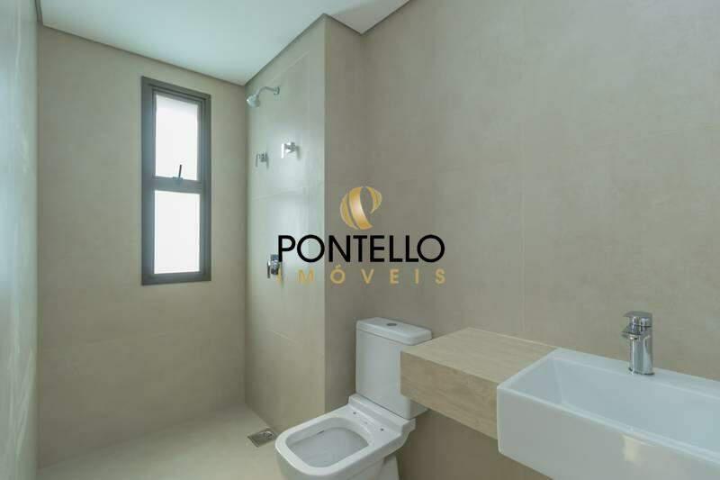 Apartamento, Silveira, 4 Quartos, 3 Vagas, 3 Suítes