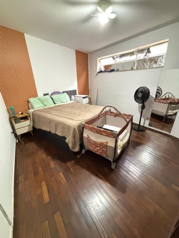 Apartamento, Serra, 3 Quartos, 1 Vaga, 1 Suíte