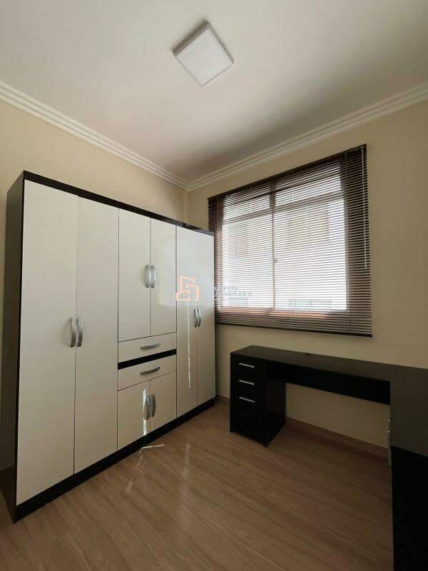 Apartamento, Castelo, 2 Quartos, 2 Vagas, 1 Suíte