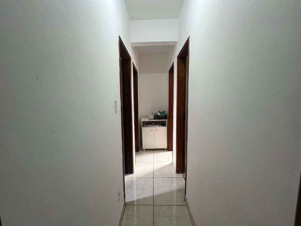 Apartamento, Cidade Nova, 2 Quartos, 1 Vaga