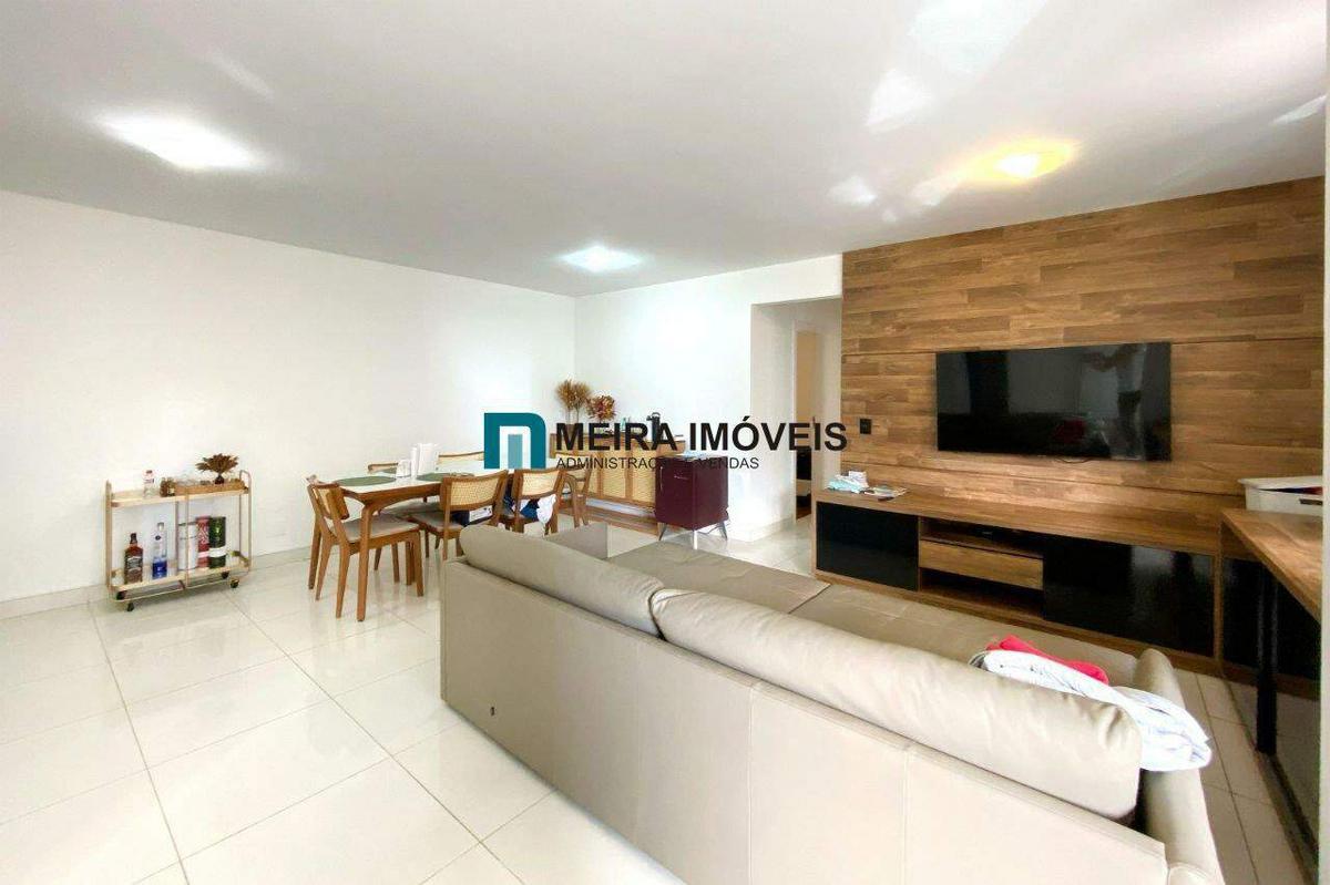 Apartamento, Sion, 3 Quartos, 2 Vagas, 1 Suíte