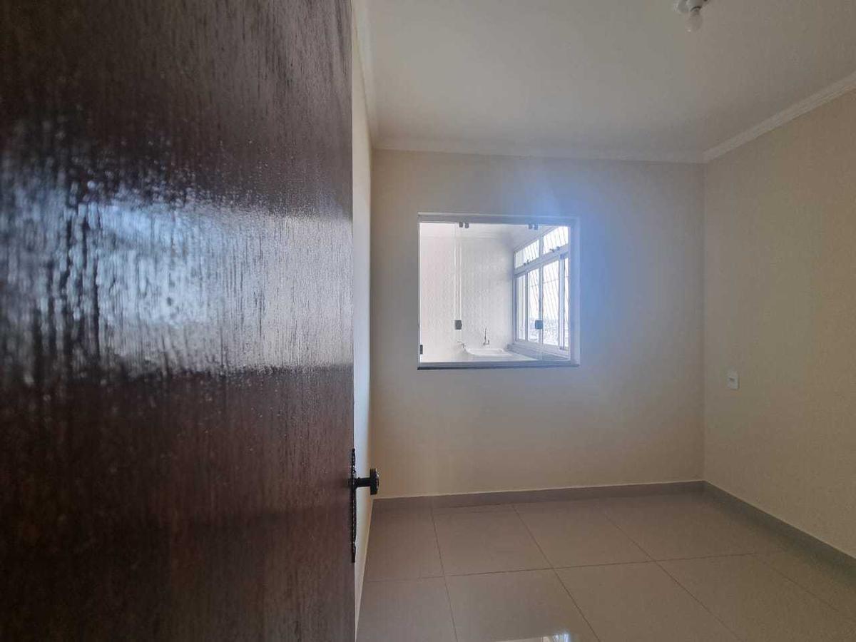 Apartamento, Amazonas, 2 Quartos, 1 Vaga
