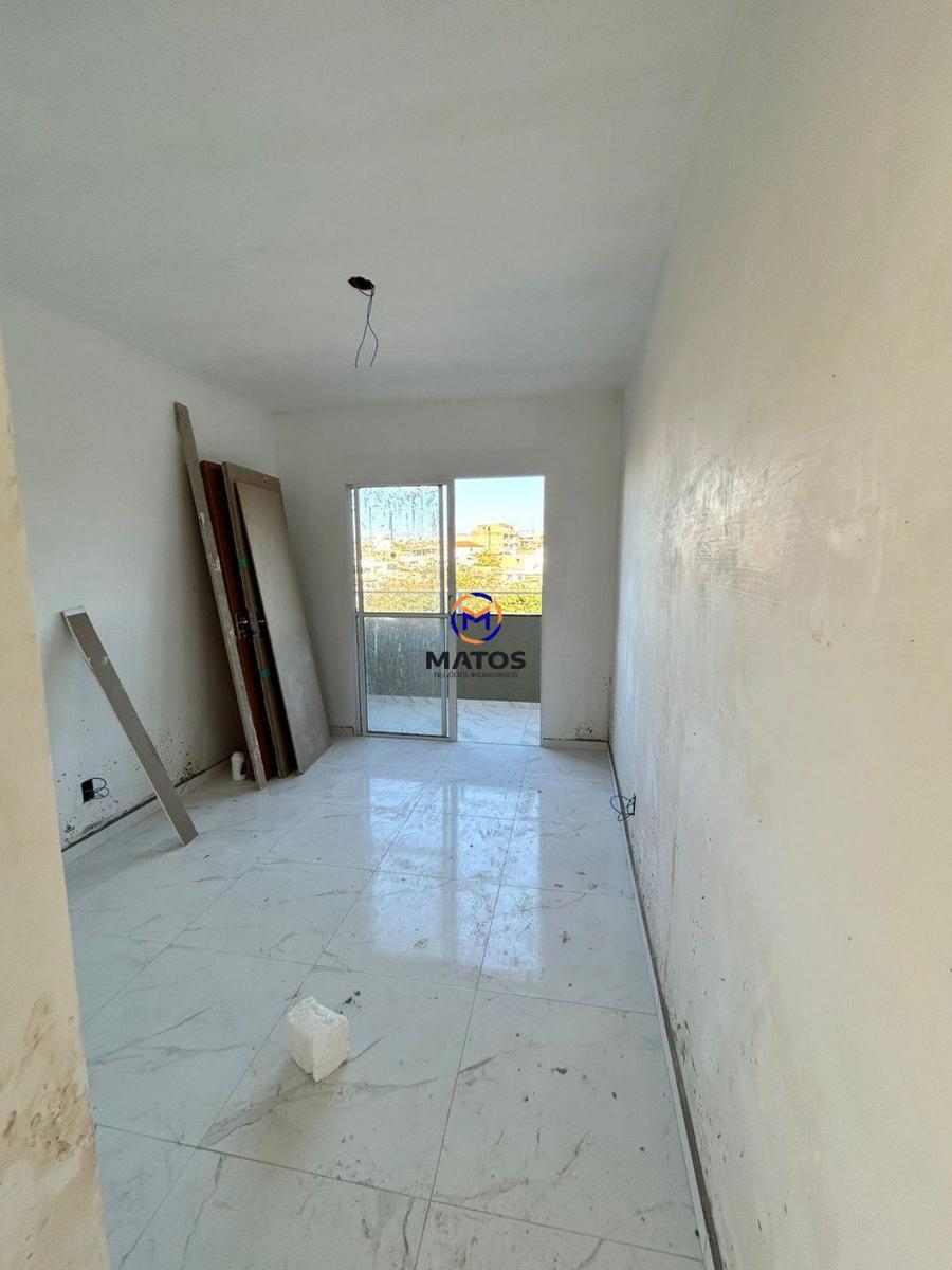 Casa, Petrópolis, 2 Quartos, 1 Vaga