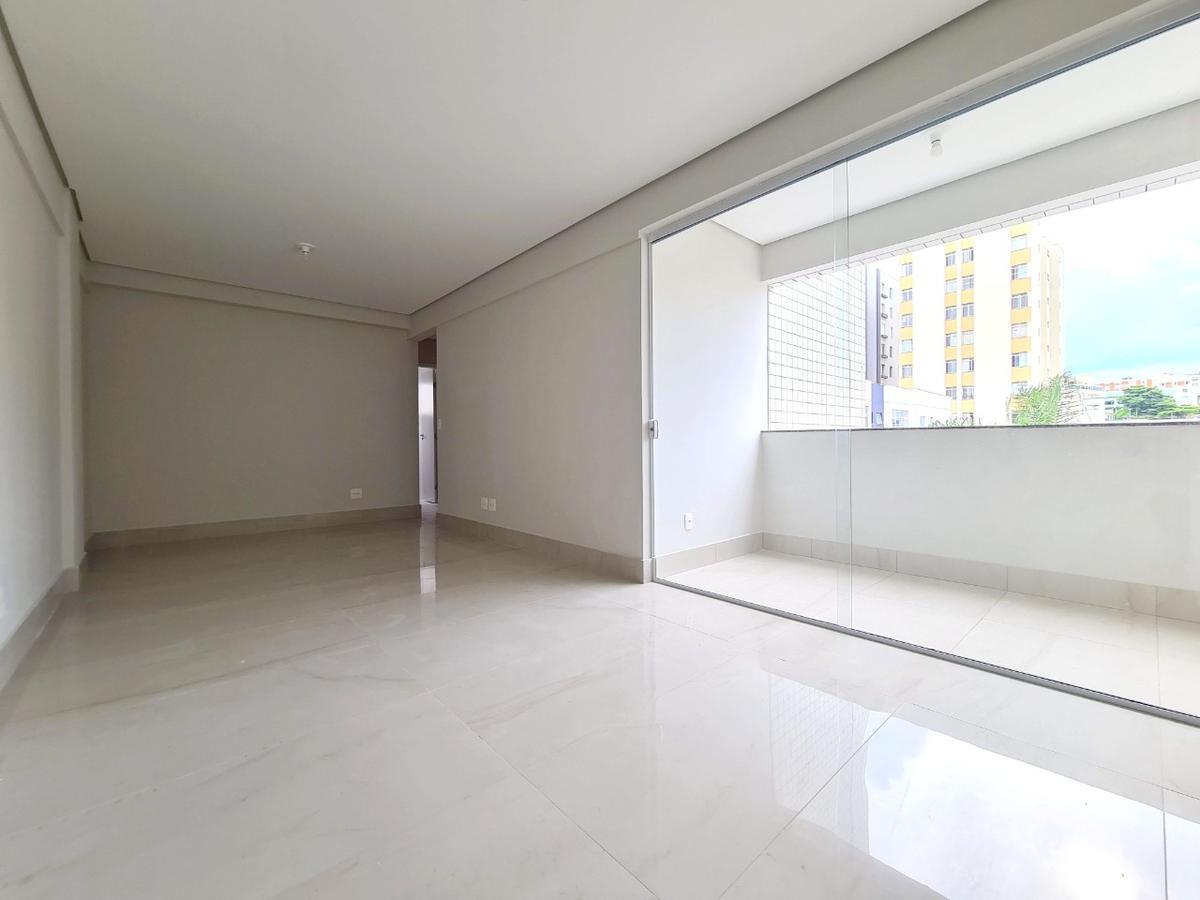 Apartamento, Sagrada Família, 3 Quartos, 2 Vagas, 1 Suíte