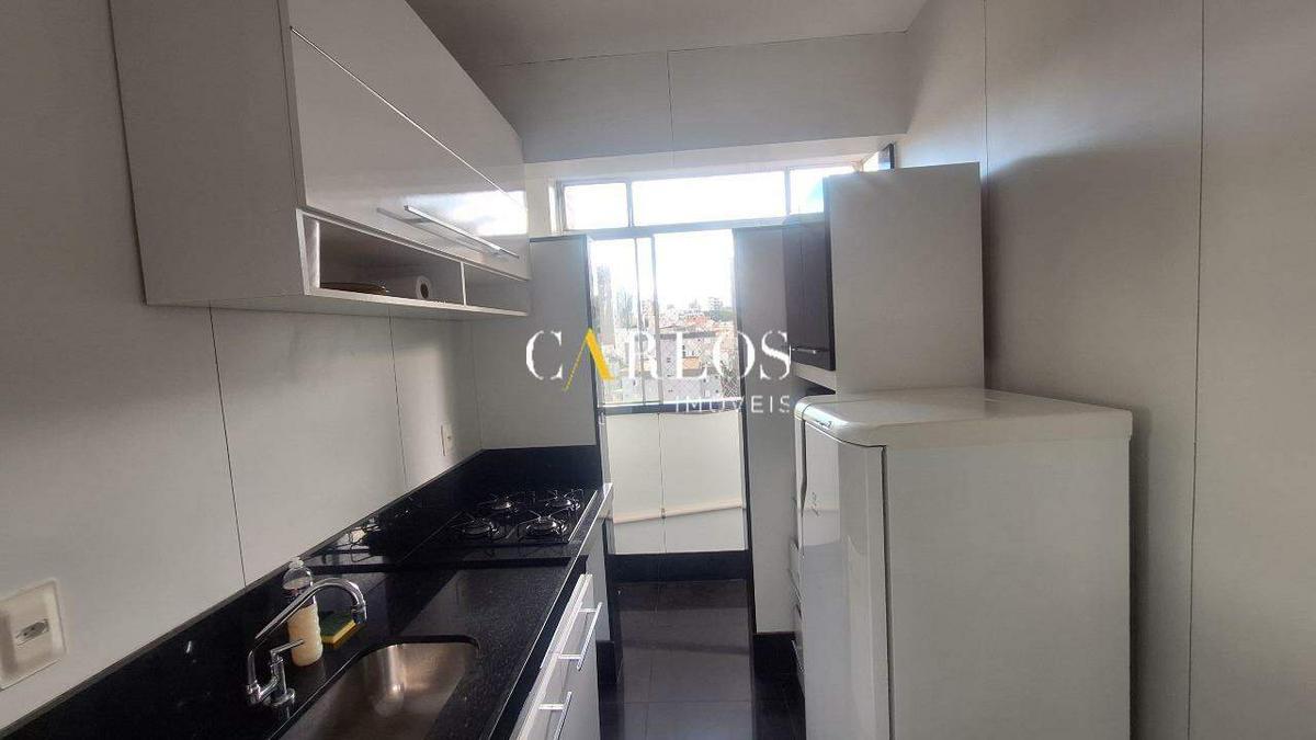 Apartamento, Cruzeiro, 1 Quarto, 1 Suíte