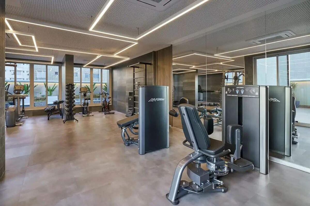 Apartamento, Lourdes, 3 Quartos, 2 Vagas, 1 Suíte