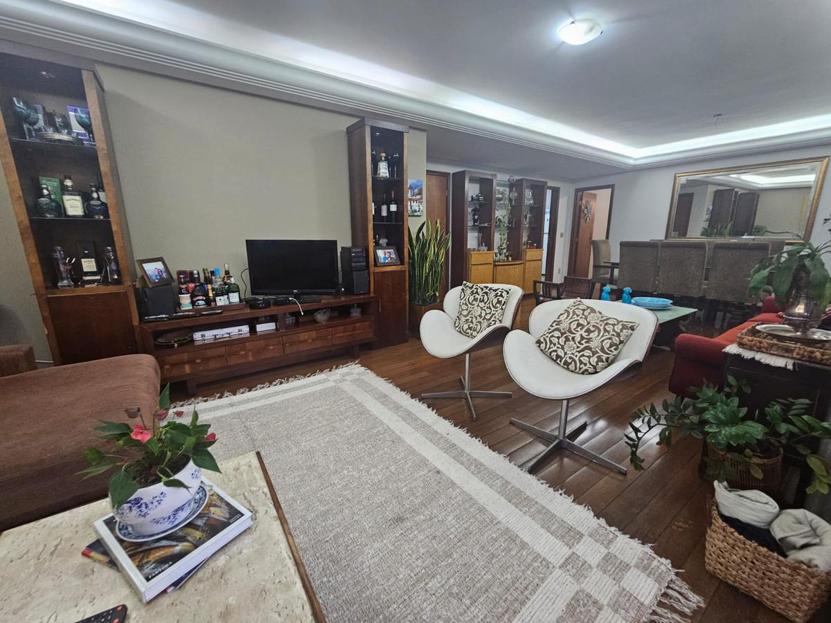 Apartamento, Gutierrez, 4 Quartos, 4 Vagas, 2 Suítes