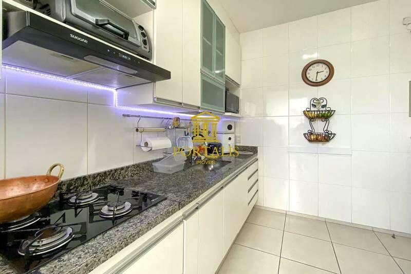 Apartamento, Buritis, 3 Quartos, 2 Vagas, 1 Suíte