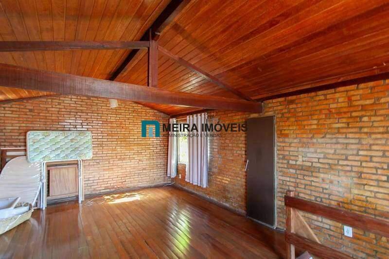 Casa, Santa Mônica, 4 Quartos, 4 Vagas, 1 Suíte