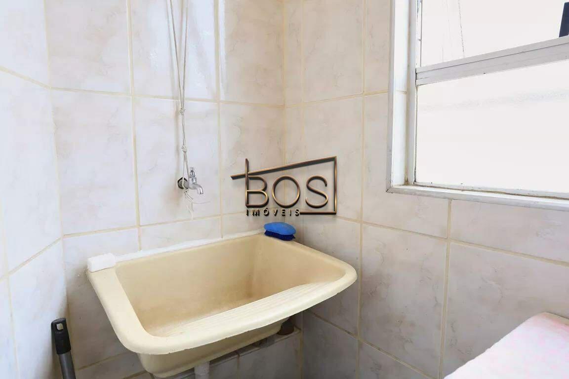 Apartamento, Sagrada Família, 3 Quartos, 1 Vaga, 1 Suíte