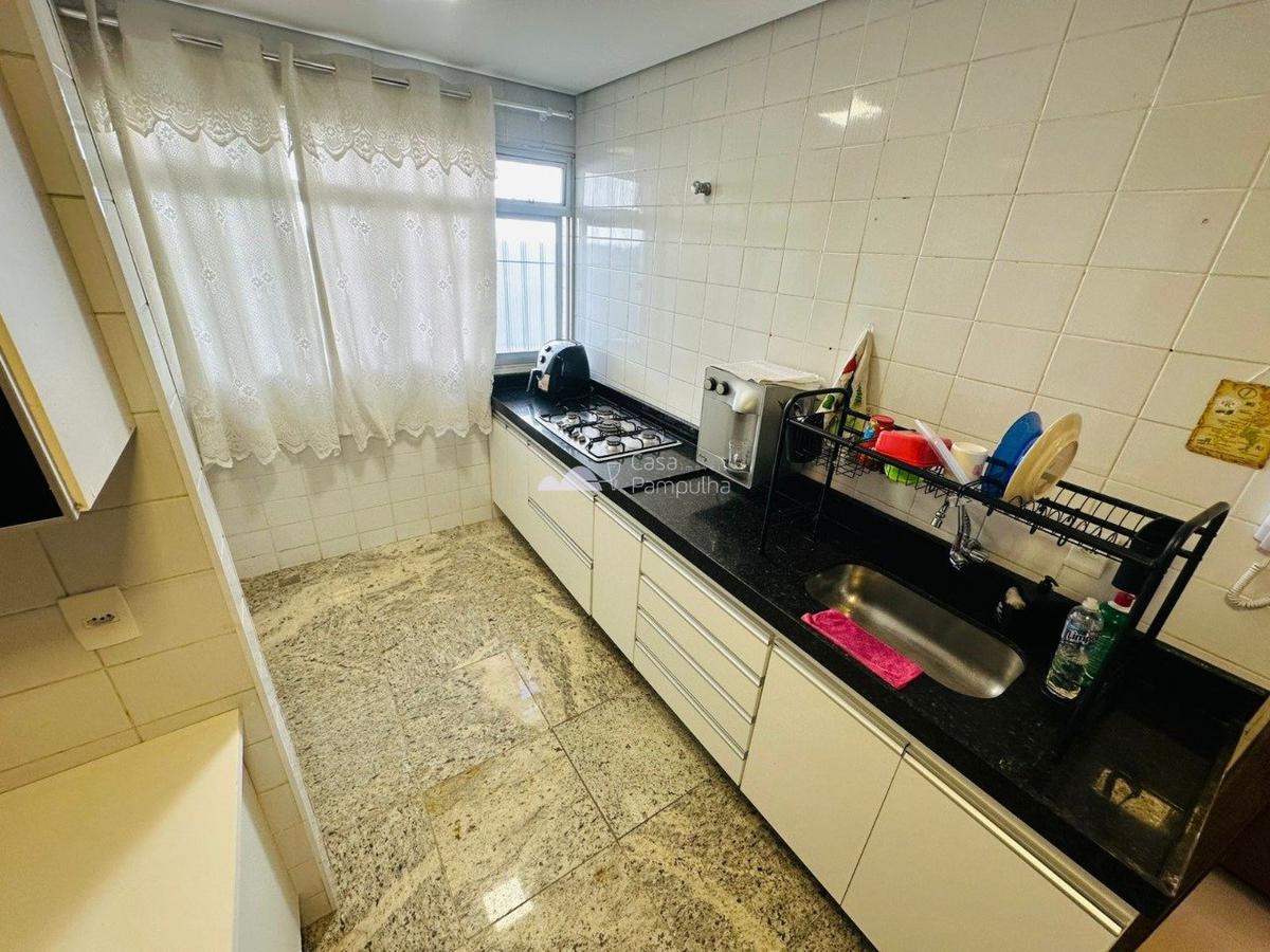 Apartamento, Santa Amélia, 3 Quartos, 1 Vaga, 1 Suíte