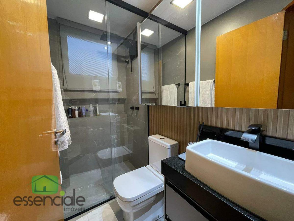 Cobertura, Jardim Riacho das Pedras, 3 Quartos, 2 Vagas, 1 Suíte