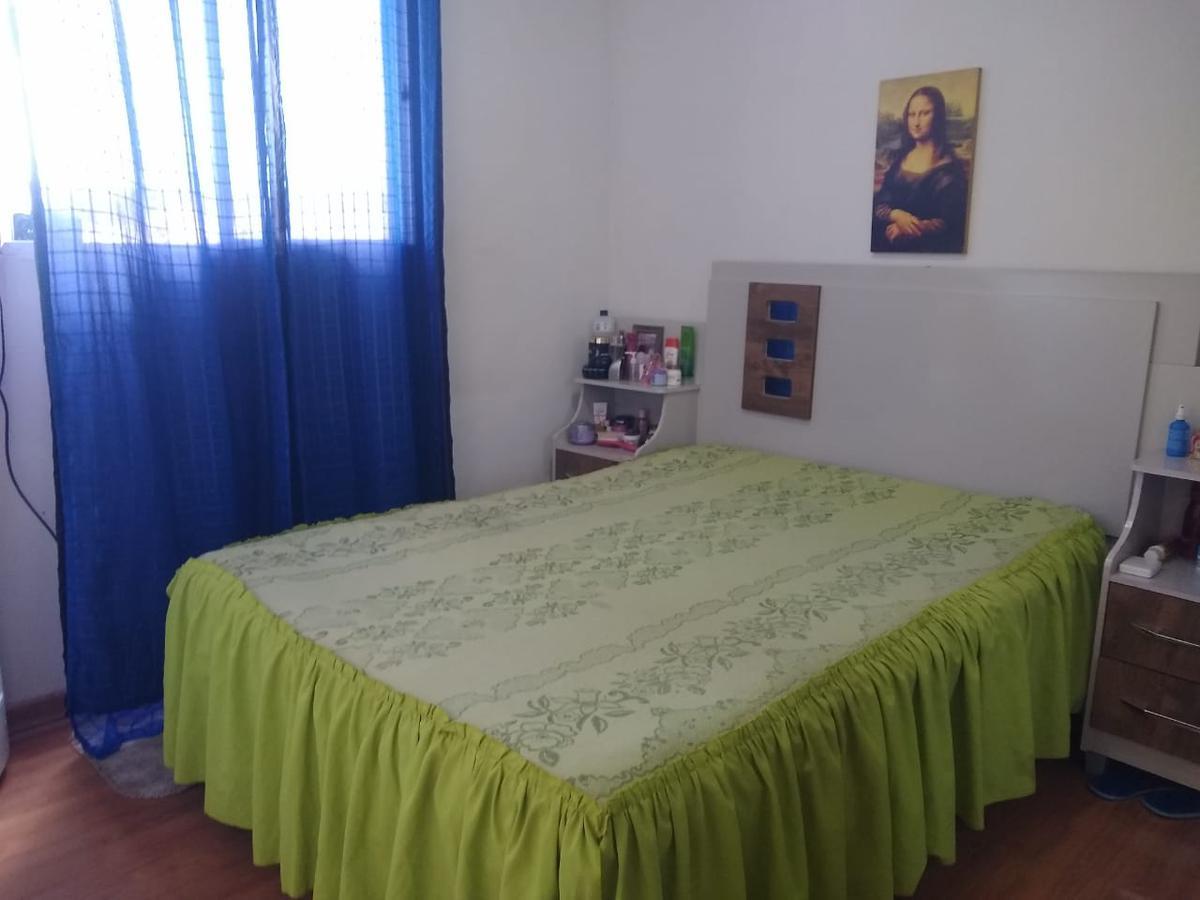 Apartamento, Sapucaia, 3 Quartos, 1 Vaga, 1 Suíte