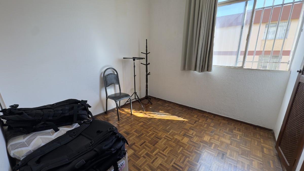 Apartamento, Jardim América, 3 Quartos, 1 Vaga, 1 Suíte