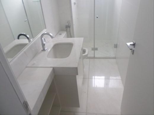 Apartamento, Santo Agostinho, 4 Quartos, 3 Vagas, 2 Suítes