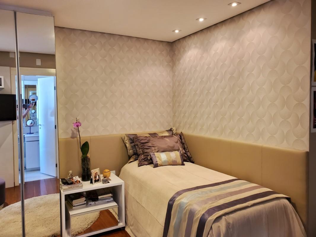 Apartamento, Belvedere, 4 Quartos, 4 Vagas, 4 Suítes