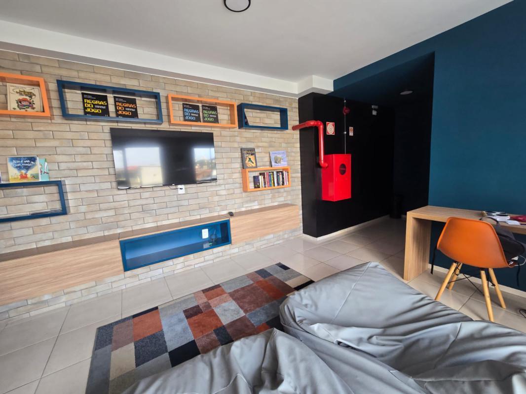 Apartamento, Santa Terezinha, 2 Quartos, 1 Vaga