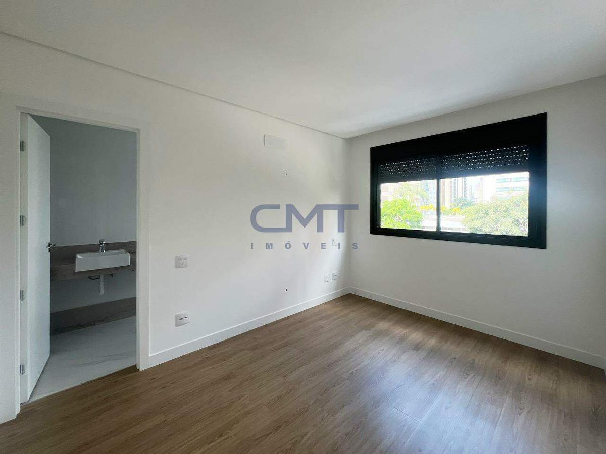 Apartamento, Savassi, 3 Quartos, 2 Vagas, 3 Suítes