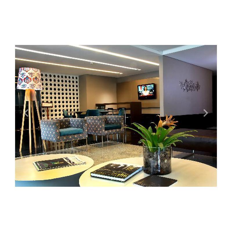 Apart Hotel, Serra, 1 Quarto