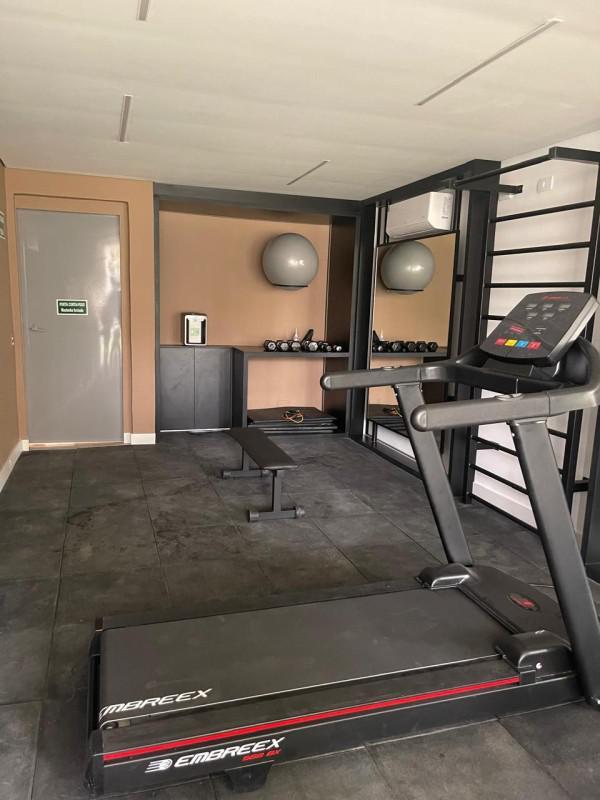 Apartamento, Coração Eucarístico, 2 Quartos, 2 Vagas, 1 Suíte