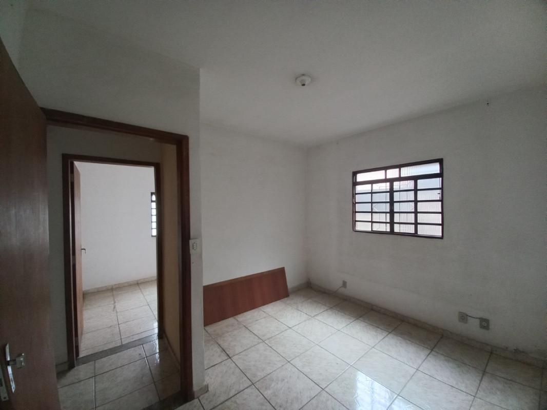 Casa, Inconfidentes, 3 Quartos, 1 Vaga