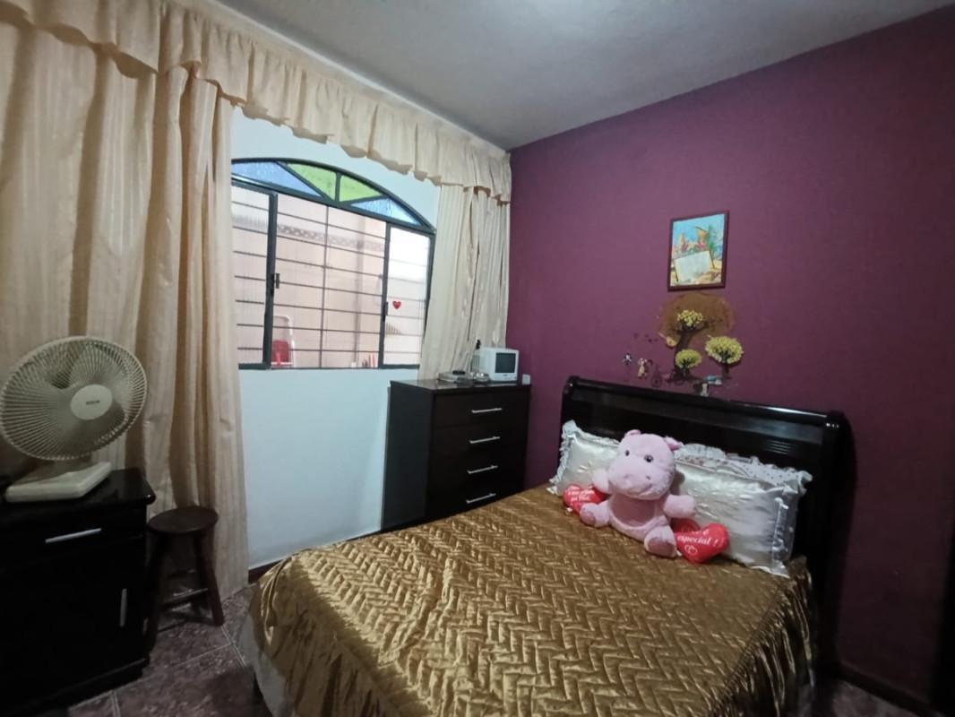 Casa, Vera Cruz, 6 Quartos, 5 Vagas