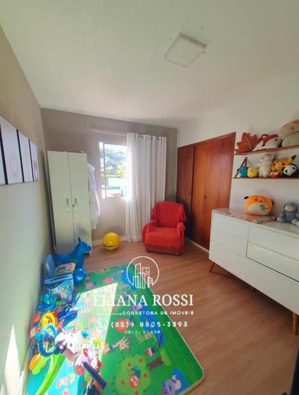 Casa, Vila Pinto, 3 Quartos, 2 Vagas, 1 Suíte