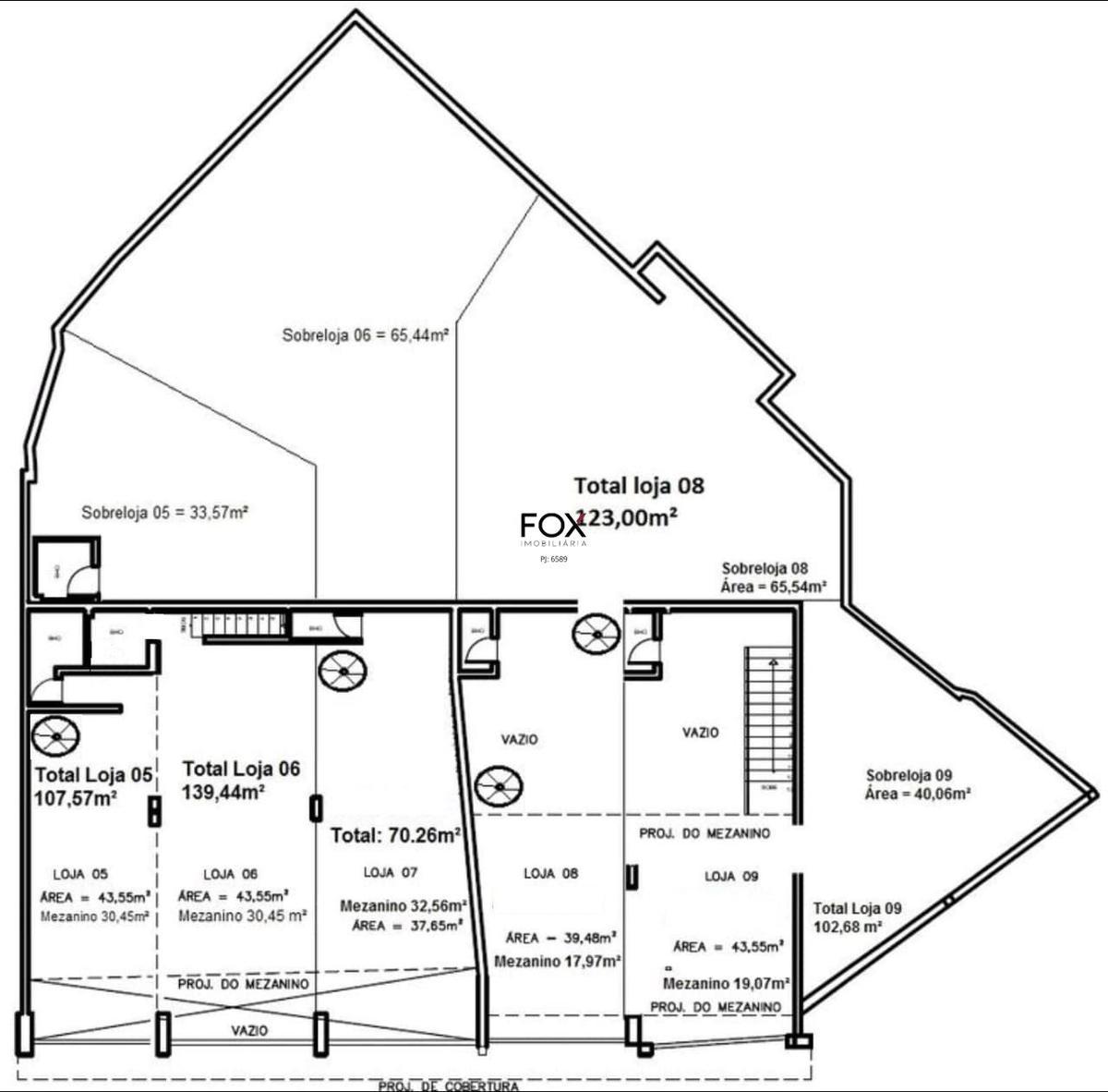 Andar, Santa Efigênia, 0 Quarto, 7 Vagas