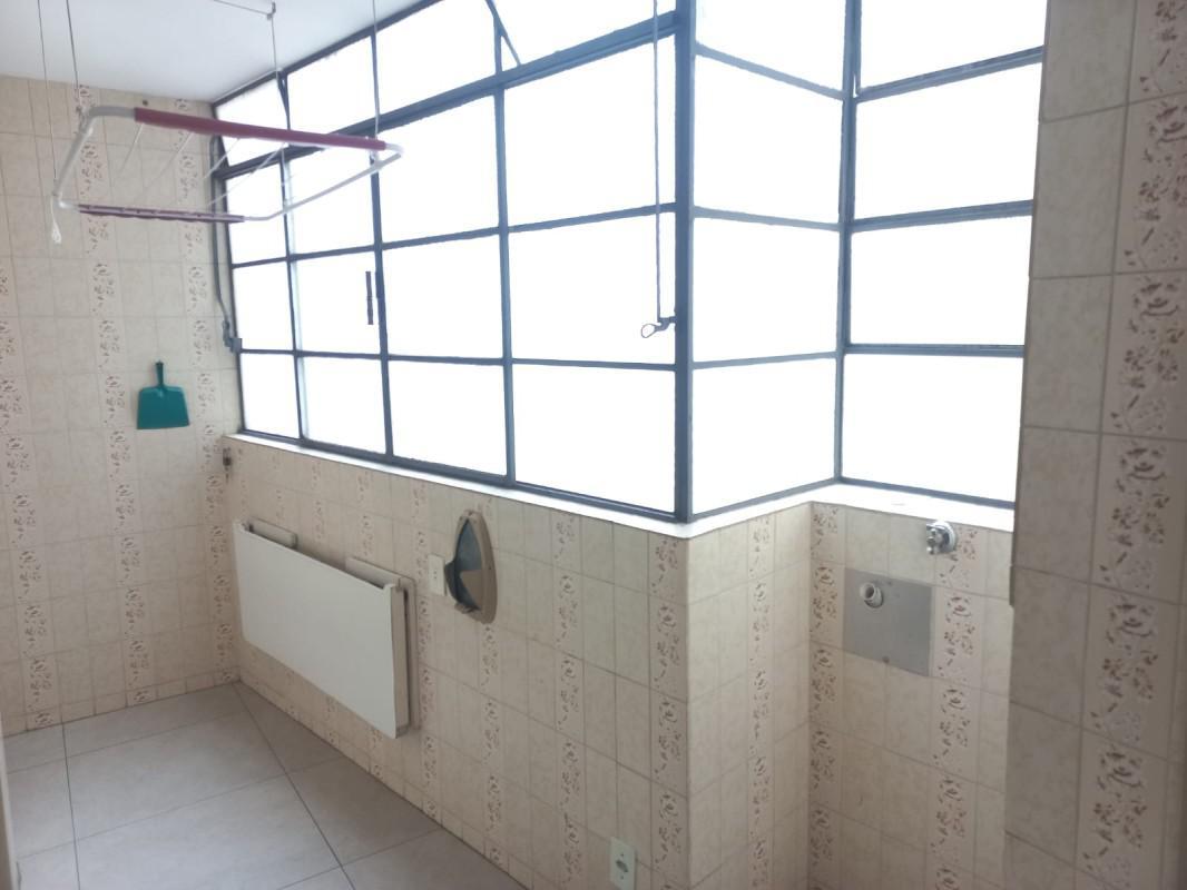 Apartamento, Centro, 3 Quartos, 1 Vaga