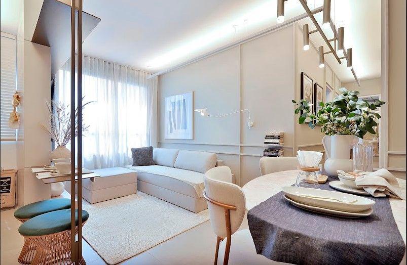 Apartamento, Estoril, 2 Quartos, 1 Vaga, 1 Suíte