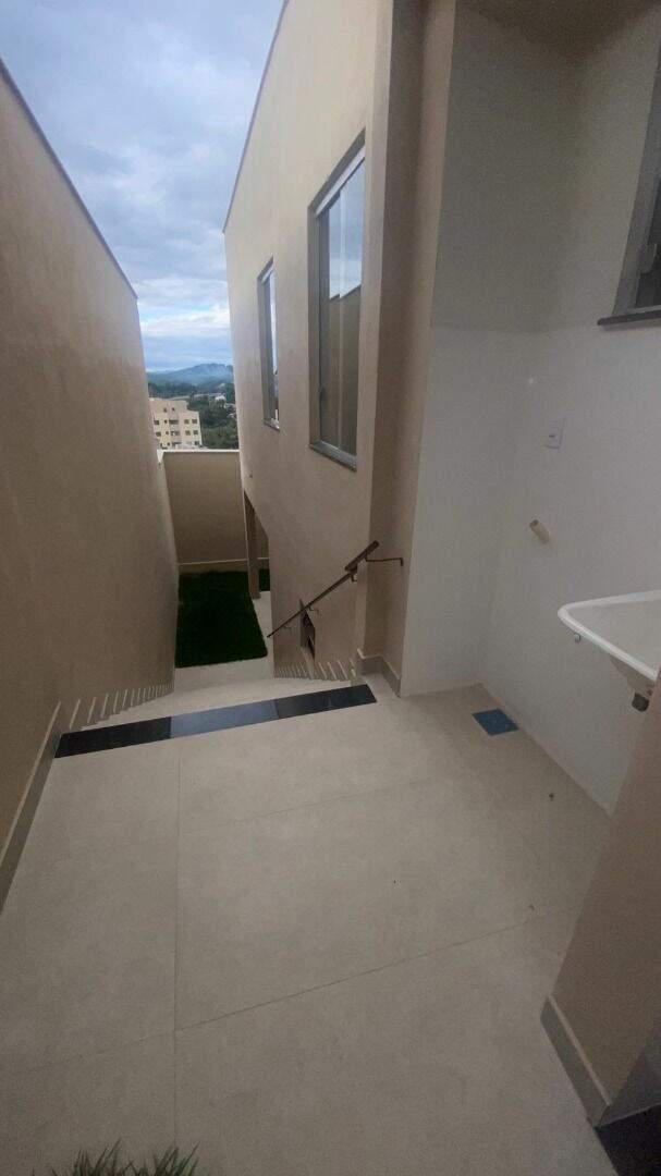Casa, Novo Centro, 3 Quartos, 2 Vagas