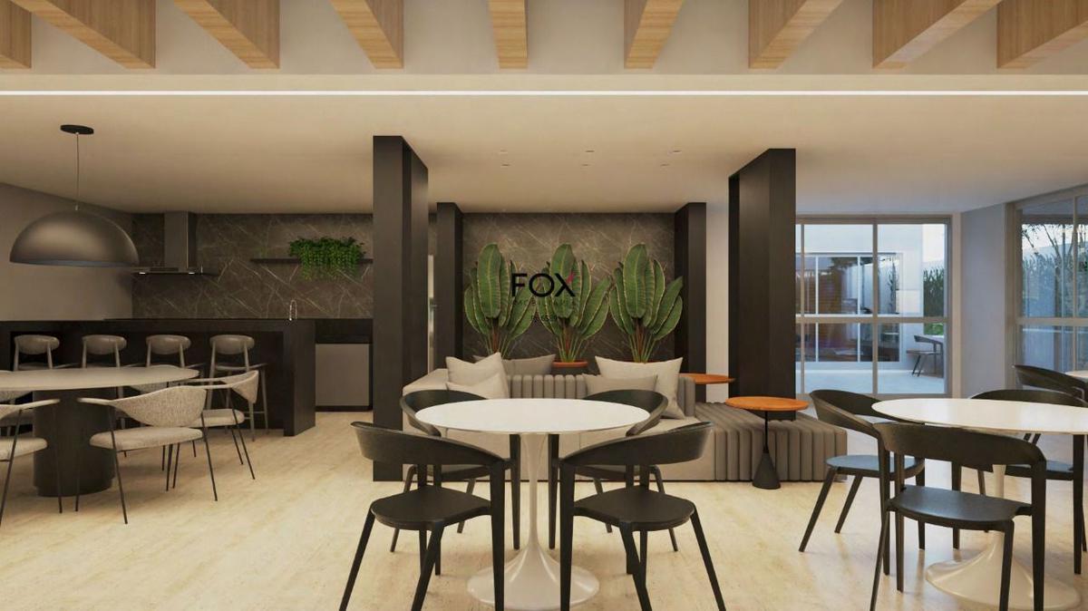 Apartamento, Sion, 3 Quartos, 2 Vagas, 1 Suíte