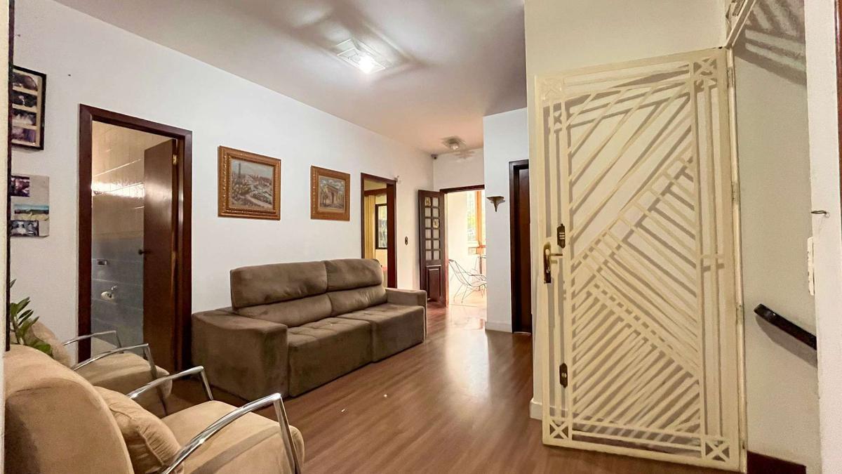 Casa, Santa Lúcia, 4 Quartos, 4 Vagas, 2 Suítes