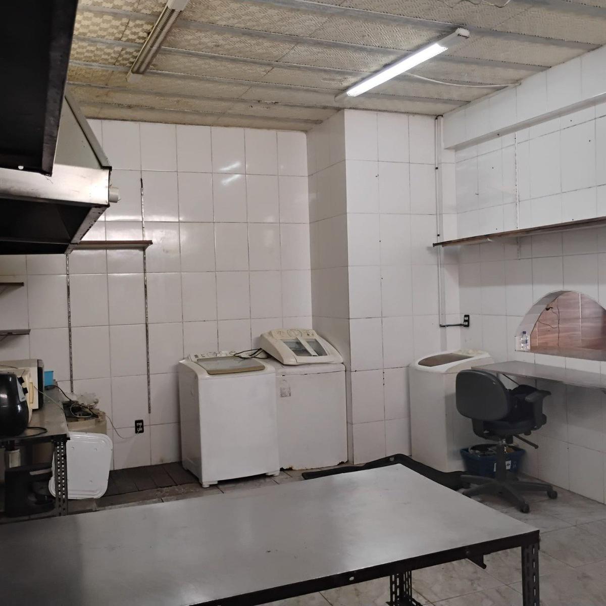 Andar, Jardim Montanhês, 0 Quarto, 0 Vaga