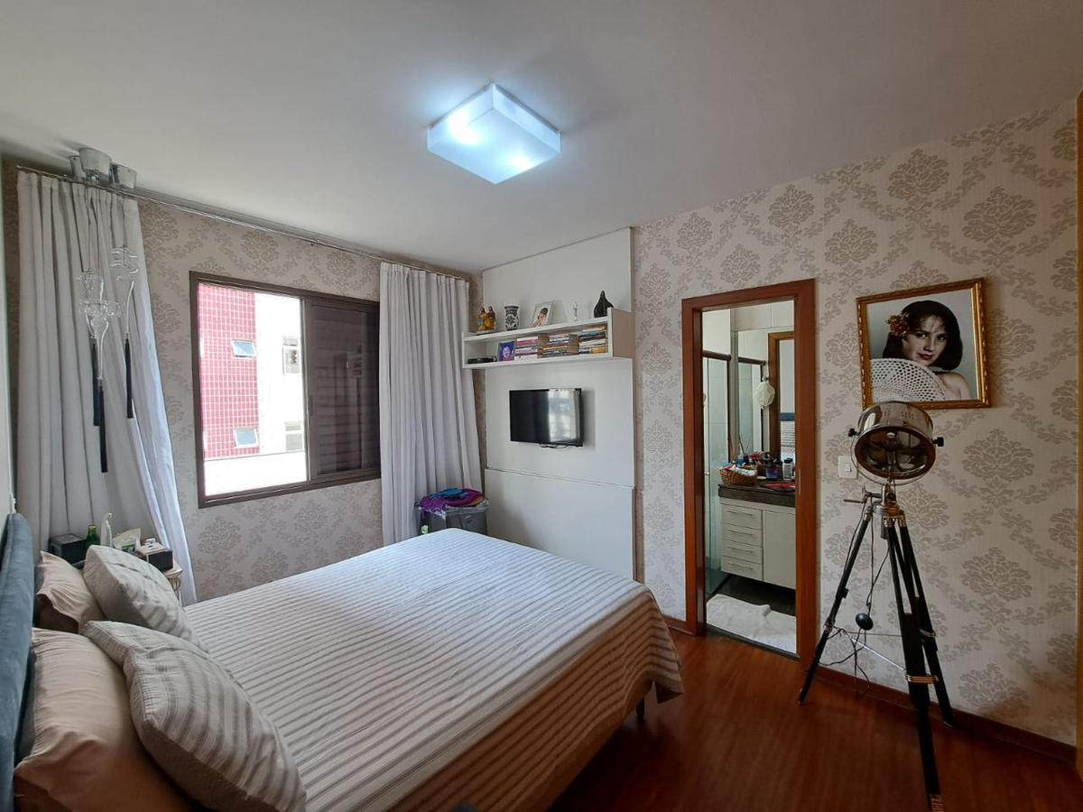 Apartamento, Silveira, 3 Quartos, 3 Vagas, 1 Suíte