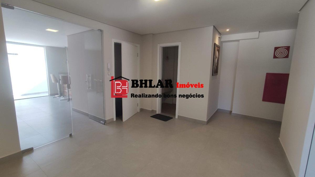 Cobertura, Cidade Nova, 3 Quartos, 3 Vagas, 1 Suíte
