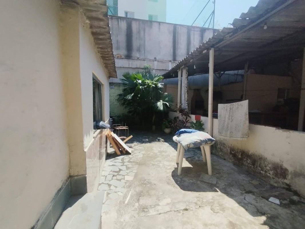 Casa, União, 7 Quartos, 0 Vaga