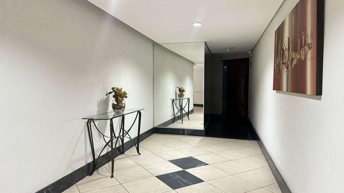 Cobertura, Cidade Nova, 3 Quartos, 2 Vagas, 1 Suíte