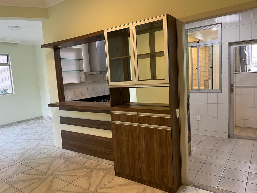Apartamento, Santa Cruz, 4 Quartos, 2 Vagas, 1 Suíte