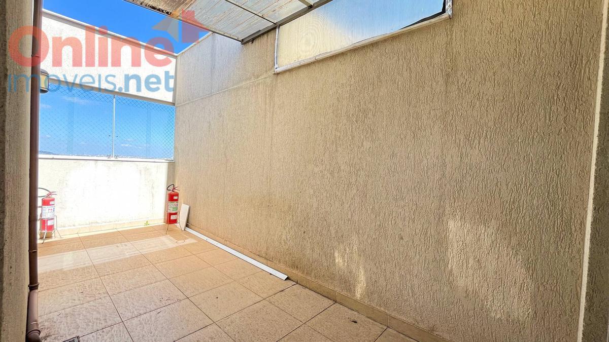 Apartamento, Estoril, 3 Quartos, 0 Vaga, 1 Suíte