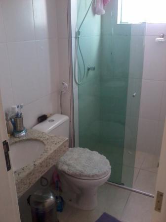 Cobertura, São Gotardo, 2 Quartos, 1 Vaga