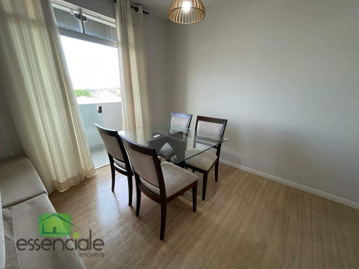 Apartamento, Bela Vista, 3 Quartos, 1 Vaga, 1 Suíte