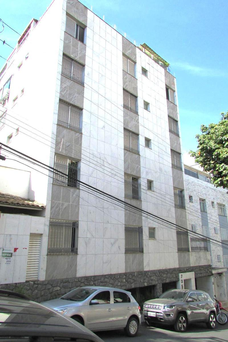 Apartamento, Santo Antônio, 3 Quartos, 1 Vaga, 2 Suítes