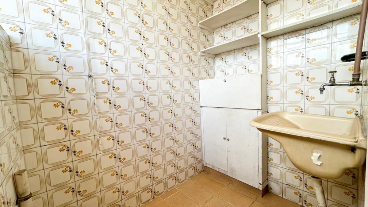 Apartamento, Floresta, 1 Quarto, 1 Vaga, 1 Suíte