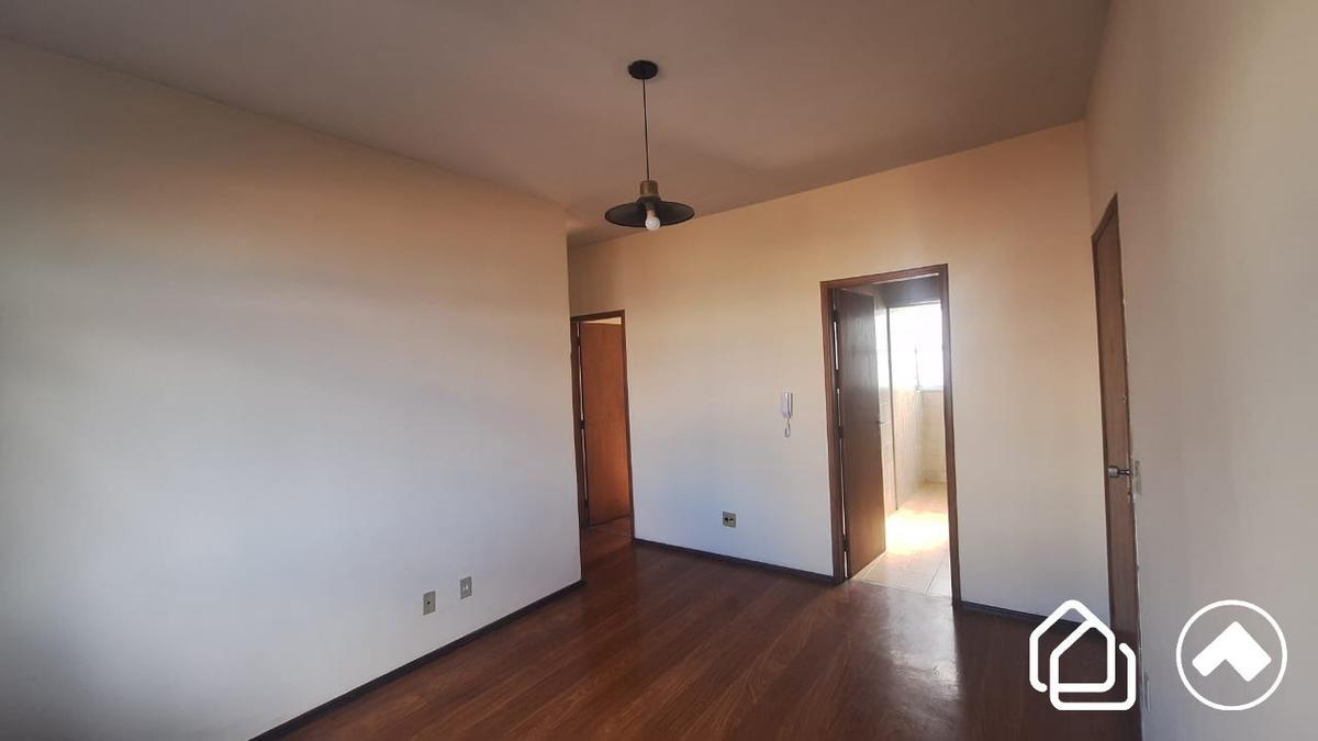 Apartamento, Padre Eustáquio, 3 Quartos, 1 Vaga