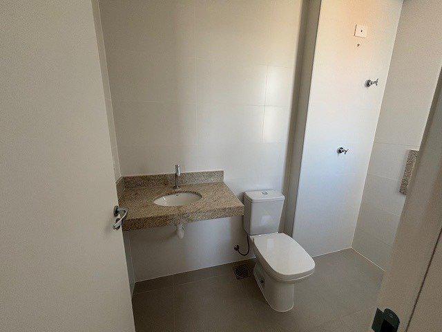 Cobertura, Sagrada Família, 3 Quartos, 2 Vagas, 2 Suítes