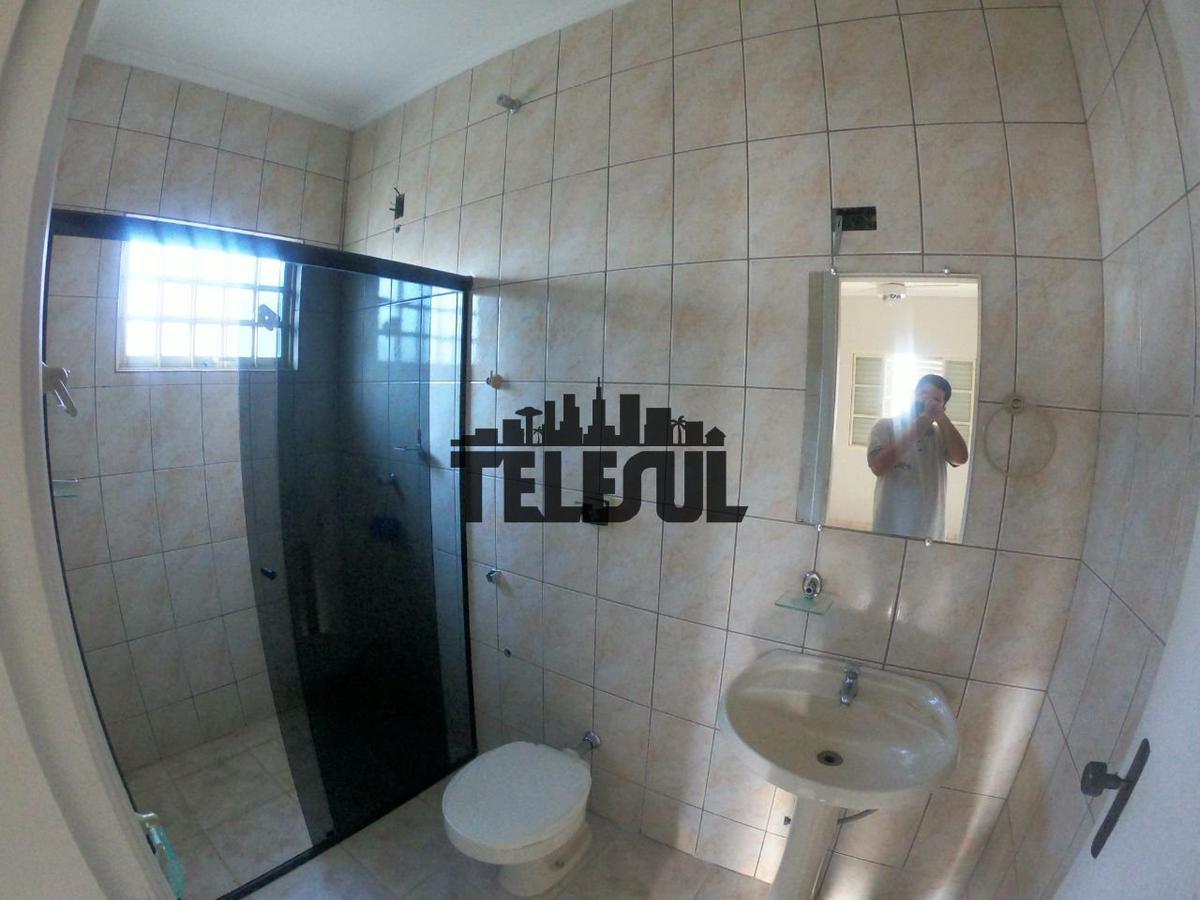 Casa, Vila Andere II, 3 Quartos, 1 Vaga, 1 Suíte